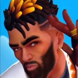 Meet your Posher, Caden